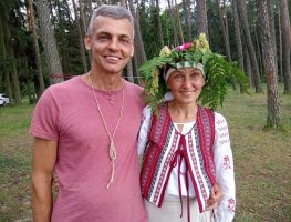 Генадзь Ананчыкаў: Мы – беларусы пры любых умовах  