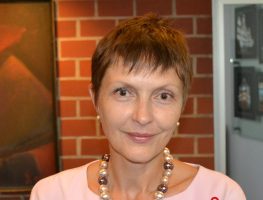 Марына Адамовіч: Пра суд над Статкевічам інфармацыі амаль няма   