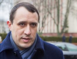 Павел Севярынец: Беларусы павінны сказаць Лукашэнку: хопіць, „наеліся”  