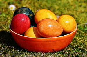 Як вызначыць дату праваслаўнага Вялікадня? 