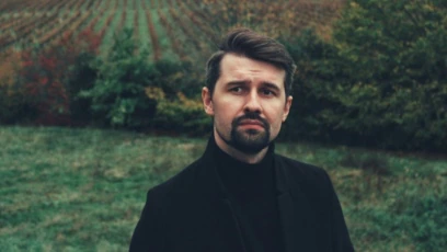 «Сьвет чынавенства заўсёды перамагае». Размова з аўтарам раману «Сьвіньні» Аляксандрам Чарнухам