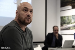 Паўгода ў няволі. Распавядаем, што цяпер вядома пра трох зняволеных вясноўцаў