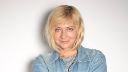 Ірына Халіп: Я не хачу радавацца ніякай «Вуліцы-Ежы», пакуль сядзяць тысячы палітвязьняў