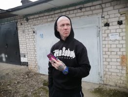 Ігар Банцэр: Затрыманне і далейшыя дзеянні – суцэльныя правакацыі  