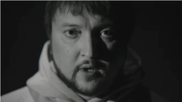 «Мару ўзялі ў палон, але зіма сыдзе імкліва». Nizkiz прэзэнтаваў новую песьню 