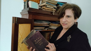 Умовай было, што ў гэтым доме будзе квітнець беларуская культура 