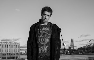 Максім Пакроўскі: Пасля Пуціна Расію чакае чарговы Пуцін