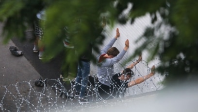 Падарунак чытачам — новая кніга Бібліятэкі Свабоды «Галасы Беларусі – 2021»