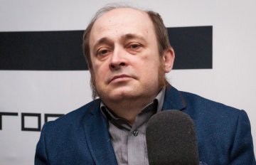 Стрэл у нагу: навошта вынішчаюцца незалежныя СМІ