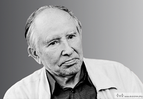 Памёр вядомы беларускі паэт Анатоль Вярцінскі