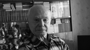 У Гародні памёр літаратуразнавец Аляксей Пяткевіч 