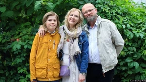 «Яны разбурылі мой свет і маю сям’ю»