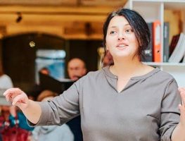 У Варшаве запрацавала Беларуская школа мастацтваў імя Міколы Равенскага  