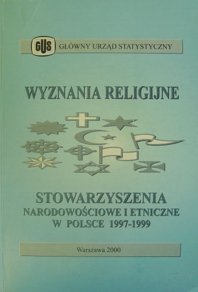 Wyznania religijne