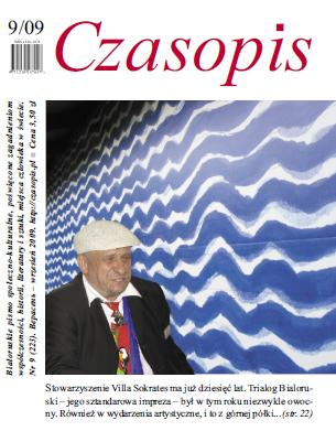 Czasopis 9/2009