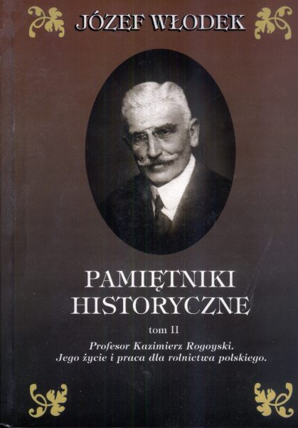 Pamiętniki historyczne