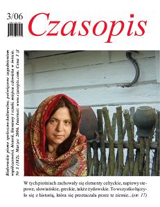 Czasopis 03/2006