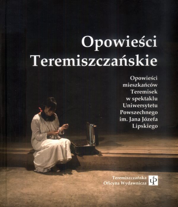 Opowieści Teremiszczańskie