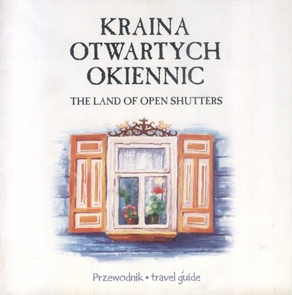 Kraina Otwartych Okiennic