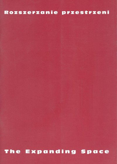 Rozszerzanie przestrzeni