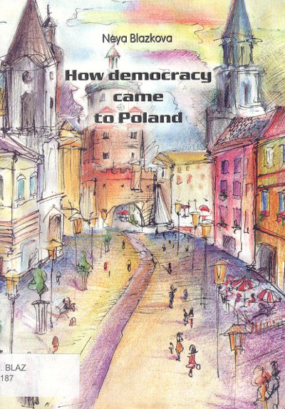 How democracy came to Poland