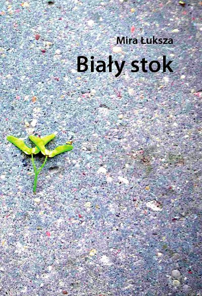 Biały stok