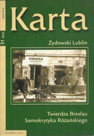 Karta 31