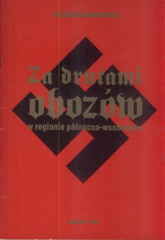 Za drutami obozów w regionie północno-wschodnim