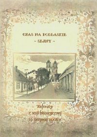 Czas na Podlaskie - Sejny