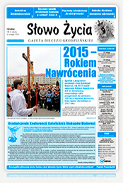 Słowo Życia 3 (414) 2015