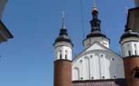 Пад знакам Пагоні 30.04.2016