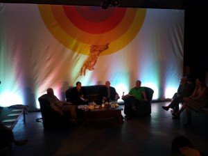 Пад знакам Пагоні 28.08.2016