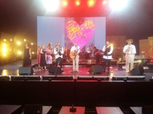 Пад знакам Пагоні 05.09.2016