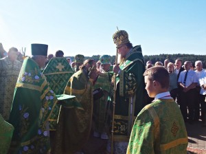 Пад знакам Пагоні 15.09.2016