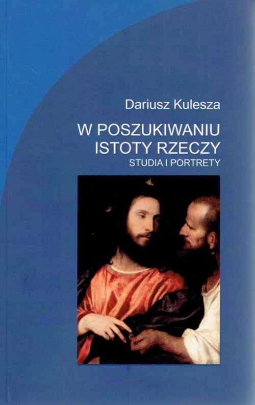 W poszukiwaniu istoty rzeczy