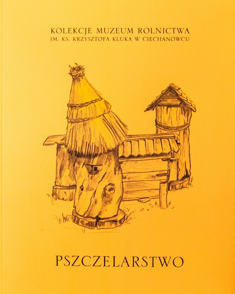 Pszczelarstwo