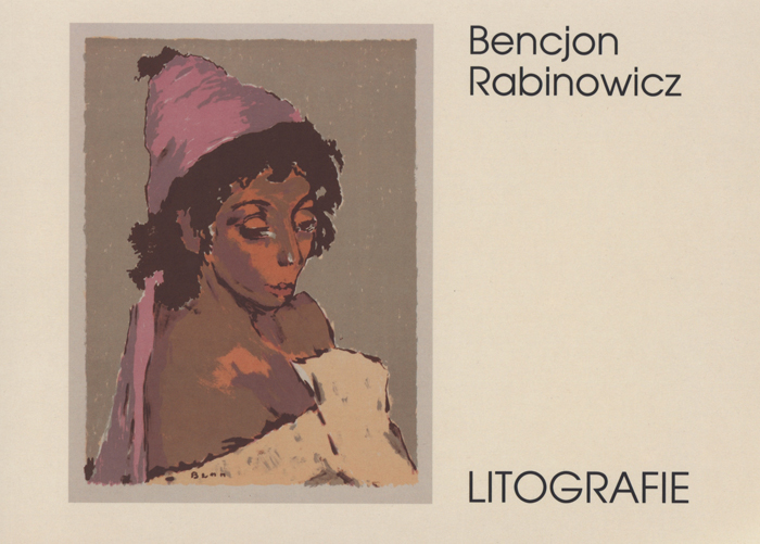 Litografie
