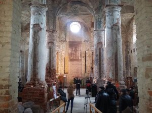 Пад знакам Пагоні 06.11.2016