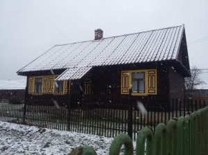 Пад знакам Пагоні 11.11.2016