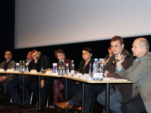 Пад знакам Пагоні 20.11.2016