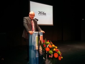 Пад знакам Пагоні 27.11.2016