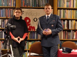 Пад знакам Пагоні 12.12.2016