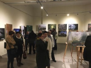 Пад знакам Пагоні 19.12.2016