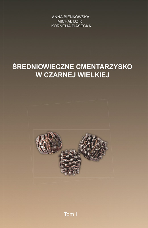 Średniowieczne cmentarzysko w Czarnej Wielkiej