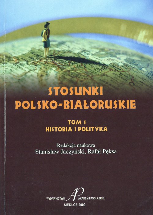 Stosunki polsko-białoruskie