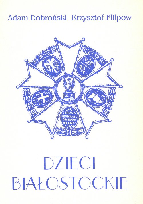 Dzieci białostockie
