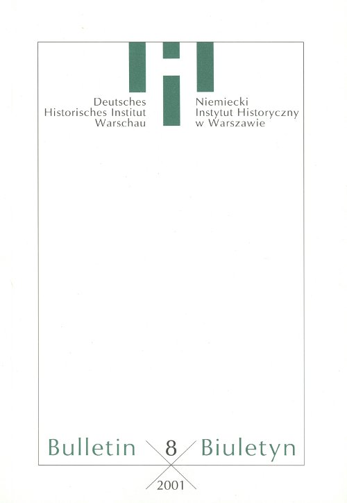 Biuletyn = Bulletin