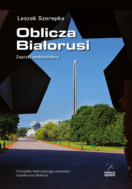 Oblicza Białorusi