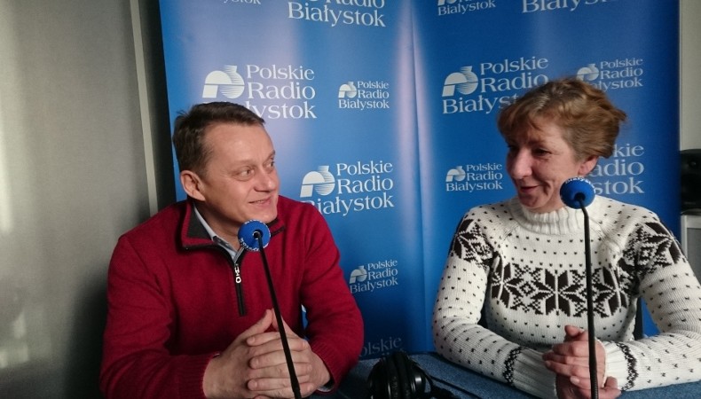 Пад знакам Пагоні 27.01.2017