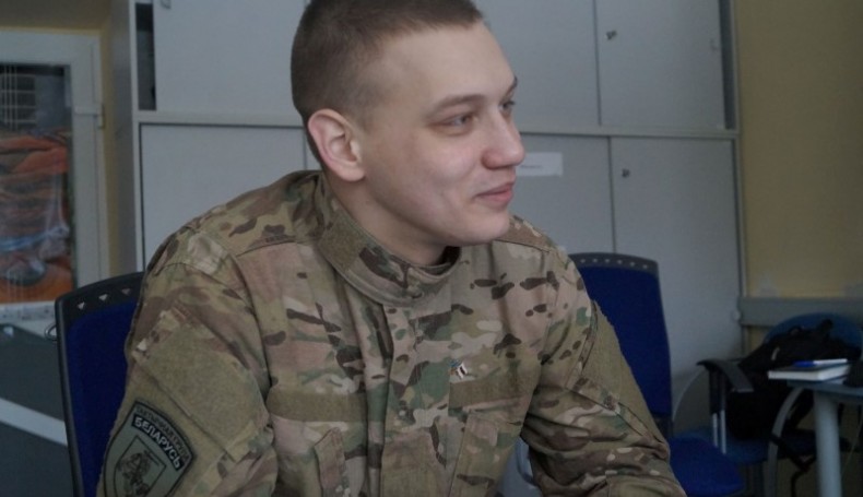 Пад знакам Пагоні 06.02.2017